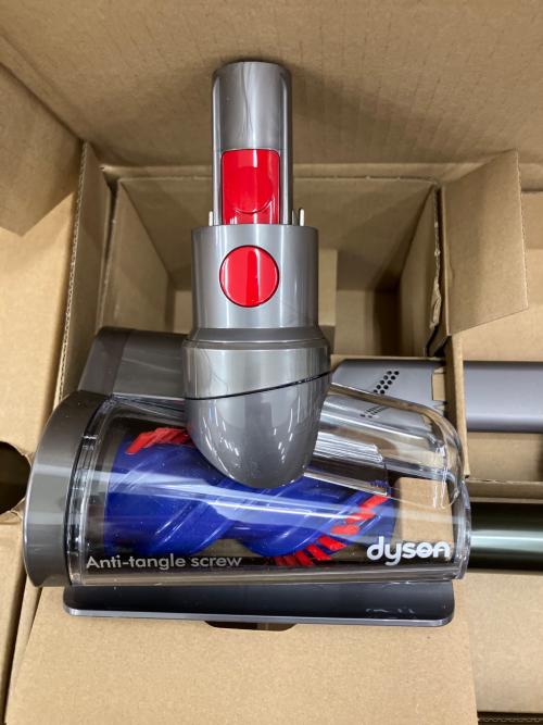 dyson (ダイソン) スティッククリーナー SV33 Dyson Micro Plus