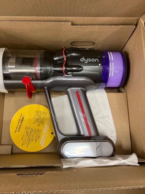 dyson (ダイソン) スティッククリーナー SV33 Dyson Micro Plus