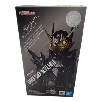 フィギュア 仮面ライダービルド S.H.Figuarts