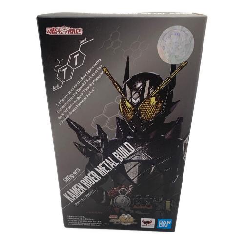 フィギュア 仮面ライダービルド S.H.Figuarts