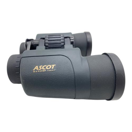 VIXEN (ビクセン) 双眼鏡 ASCOT 8×42WP 34