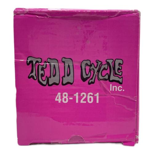 TEDD CYCLE Christmas 2006 11th Edition モデルカー