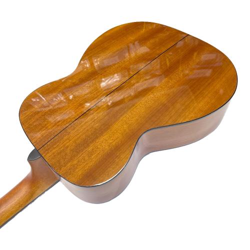 MORRIS (モーリス) アコースティックギター F-01IITS 逆反り有 中国製 07060100