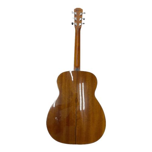 MORRIS (モーリス) アコースティックギター F-01IITS 逆反り有 中国製 07060100