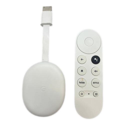google (グーグル) Chromecast with Google TV (HD) G454V