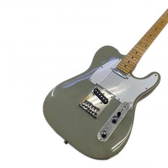 PlayTech (プレイテック) エレキギター テレキャスタータイプ TL250 動作確認済み