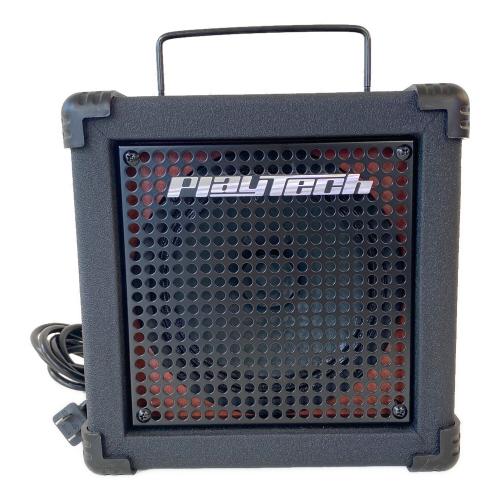 PlayTech (プレイテック) ギターアンプ JAMMER Jr