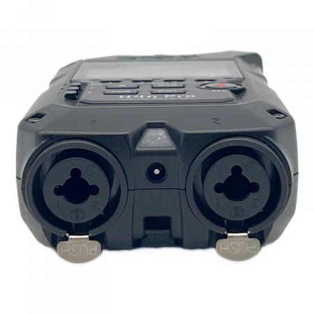 ZOOM (ズーム) ハンディレコーダー H4n Pro □｜トレファクONLINE