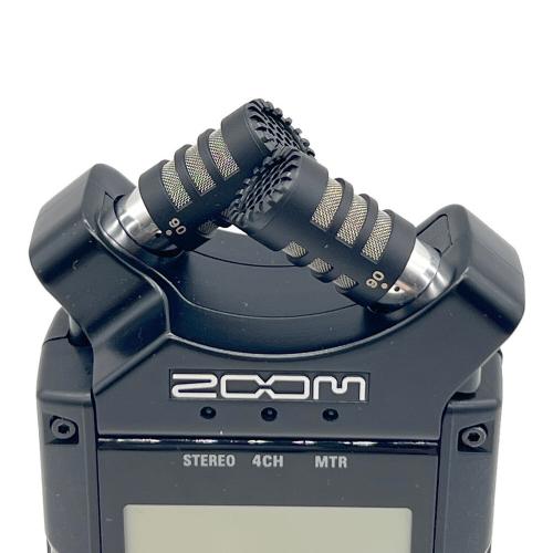zoom H4n pro ハンディレコーダー　（中古） 中古】 ZOOM / H4n Pro 【御茶ノ水本店】【5/15 値下げ