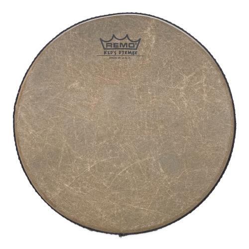 REMO (レモ) KID’S DJEMBE ※鼓面 落書き跡有 USA製