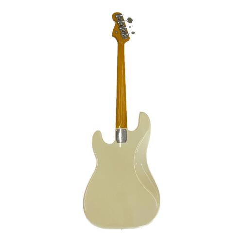 FENDER JAPAN (フェンダージャパン) PB62-70US 1999年～2002年