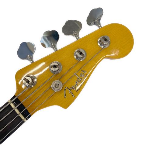 FENDER JAPAN (フェンダージャパン) エレキベース