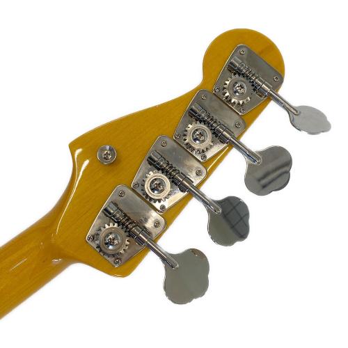 FENDER JAPAN (フェンダージャパン) PB62-70US 1999年～2002年