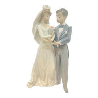 LLADRO (リヤドロ) 永遠の愛