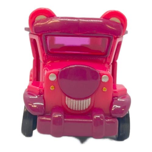 ディズニートミカDM-23ロッツォ レア トミカ DM-23 トイ・ストーリー3 ディズニーピクサーモータース