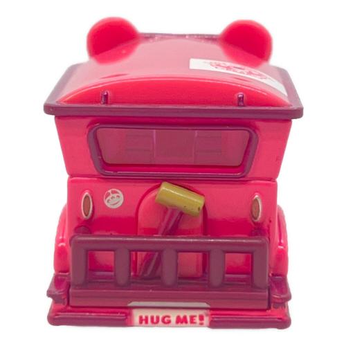 ディズニートミカDM-23ロッツォ レア ディズニートミカDM-23ロッツォ レア 希少レア ディズニートミカ