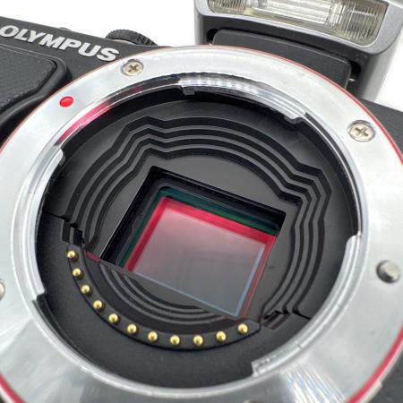 ミラーレスカメラ E-PL6 ジャンク OLYMPUS (オリンパス) ミラーレスカメラ E-PL6｜トレファクONLINE