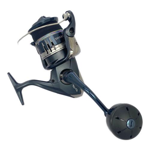 SHIMANO (シマノ) スピニングリール　20STRADIC　SW10000HG