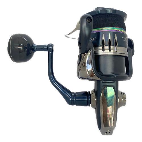 SHIMANO (シマノ) スピニングリール　20STRADIC　SW10000HG