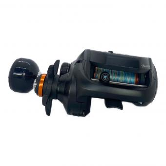 SHIMANO (シマノ) リール 044099 ベイトリール 21Barchetta BB 300PG
