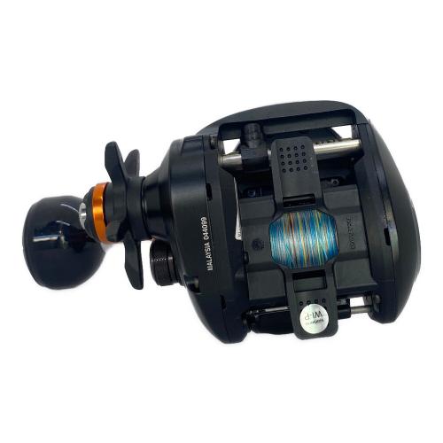 SHIMANO (シマノ) リール 044099 ベイトリール 21Barchetta BB 300PG