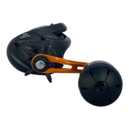 SHIMANO (シマノ) リール 044099 ベイトリール 21Barchetta BB 300PG