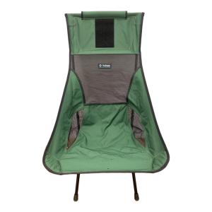 Helinox (ヘリノックス) アウトドアチェア グリーン サンセットチェア