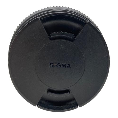 SIGMA (シグマ) 望遠ズーム 100-400mm F5-6.3 DG OS HSM