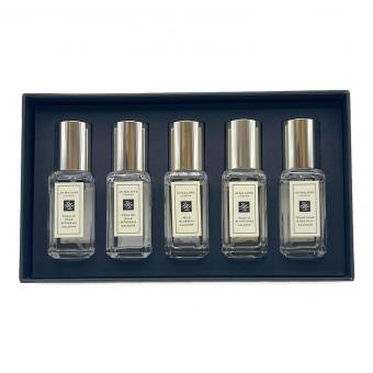 JO MALONE (ジョーマローン) コロン コレクション 9ml×5 残量80%-99%