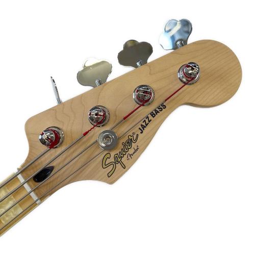Squier(スクワイア)Vintage Modified Jazz Bass 2010年製