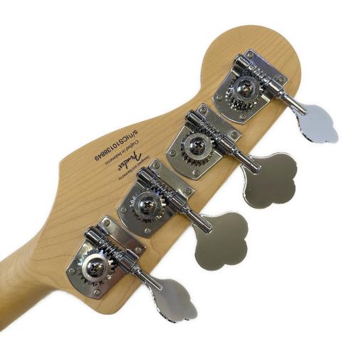 Squier(スクワイア)Vintage Modified Jazz Bass 2010年製