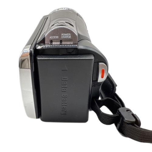 JVC (ジェイブイシー) ビデオカメラ Everio GZ-HM133-B｜トレファクONLINE