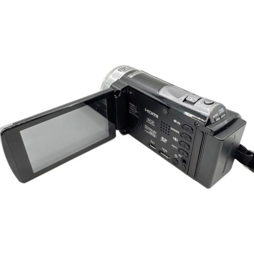 JVC Everio GZ-HM133　（良品） Amazon | JVC ハイビジョンメモリームービー「GZ-HM133」（シルバー