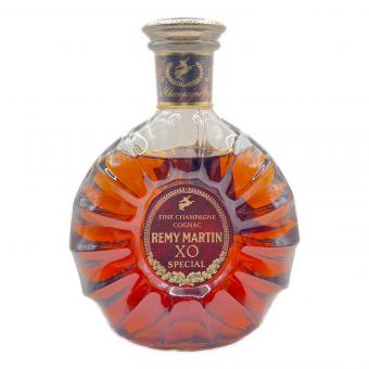 レミーマルタン (REMY MARTIN) コニャック 700ml XOスペシャル 未開封