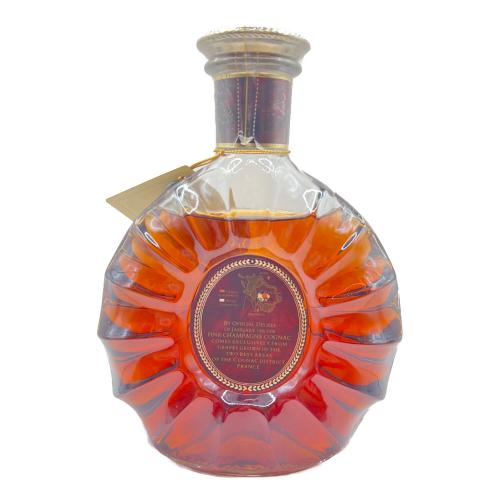 レミーマルタン (REMY MARTIN) コニャック 700ml XOスペシャル 未開封