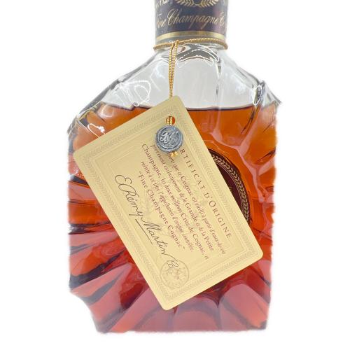 レミーマルタン (REMY MARTIN) コニャック 700ml XOスペシャル 未開封