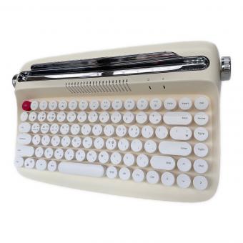 actto キーボード タイプライターキーボード
