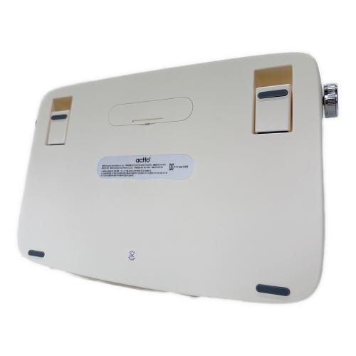 actto キーボード タイプライターキーボード