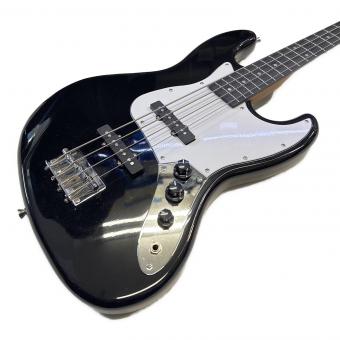 BUSKER'S (バスカーズ) エレキベース ジャズベース BJB-Standard ストレート 動作確認済み 中国製 C231048
