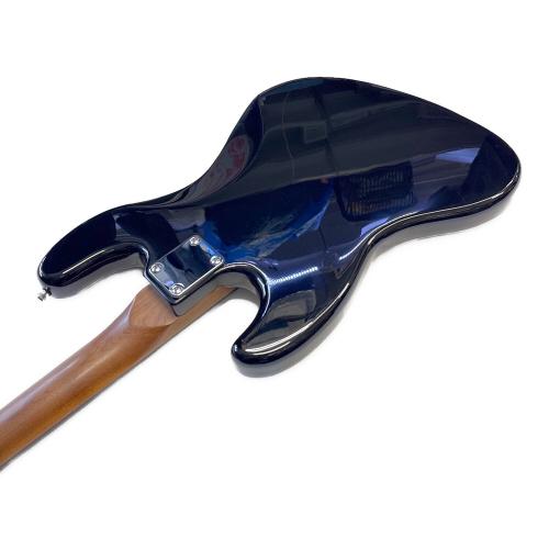 BUSKER'S (バスカーズ) エレキベース ジャズベース BJB-Standard ストレート 動作確認済み 中国製 C231048