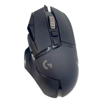 LOGICOOL (ロジクール) ゲーミングマウス G502RGBhr