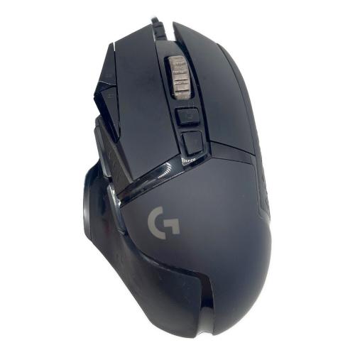 LOGICOOL (ロジクール) ゲーミングマウス G502RGBhr
