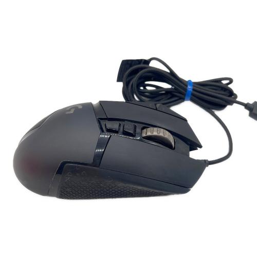 LOGICOOL (ロジクール) ゲーミングマウス G502RGBhr