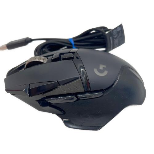 LOGICOOL (ロジクール) ゲーミングマウス G502RGBhr