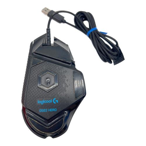 LOGICOOL (ロジクール) ゲーミングマウス G502RGBhr