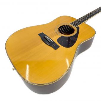 YAMAHA (ヤマハ) アコースティックギター オレンジラベル FG-351 順反り有 日本製