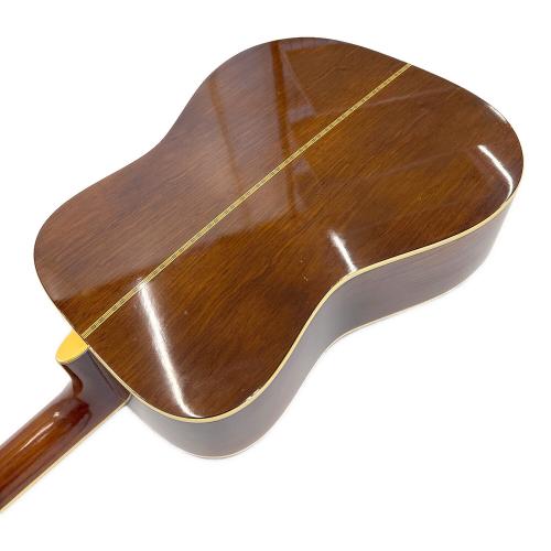 YAMAHA (ヤマハ) アコースティックギター オレンジラベル FG-351 順反り有 日本製