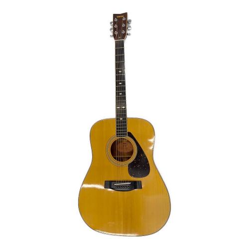 YAMAHA (ヤマハ) アコースティックギター オレンジラベル FG-351 順反り有 日本製