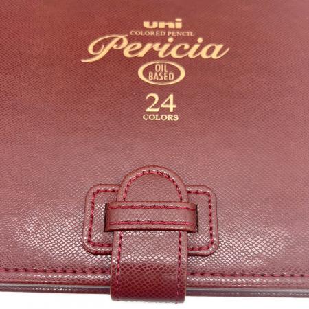 uni (ユニ) 色鉛筆セット PERICIA/24本セット｜トレファクONLINE