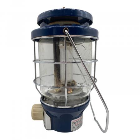 コールマン ノーススター ランタン 2000D043 Coleman (コールマン) ノーススターチューブマントルランタン ネイビー